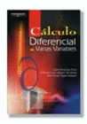 CALCULO DIFERENCIAL DE VARIAS VARIABLES