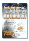 FUNDAMENTOS TECNOLOGICOS DEL AUTOMOVIL