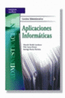 APLICACIONES INFORMATICAS (VERDE) CFGM