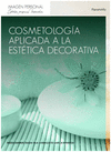 COSMETOLOGIA ESTETICA BELLEZA. CFGM.