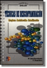 TECNICAS DE DESCONTAMINACION. LIMPIEZA. DESINFECCION. ESTERILIZACION