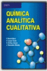 QUIMICA ANALITICA CUALITATIVA