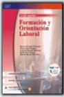 FORMACION Y ORIENTACION LABORAL. GRADO SUPERIOR.