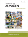 TECNICAS DE ALMACEN. CFGM.