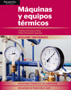 MQUINAS Y EQUIPOS TRMICOS. CFGM Y GS.