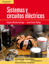 SISTEMAS Y CIRCUITOS ELECTRICOS. CFGS.