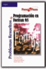 PROBLEMAS RESUELTOS DE PROGRAMACION EN FORTRAN 95