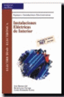 INSTALACIONES ELECTRICAS INTERIOR CFGM