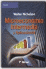 MICROECONOMIA INTERMEDIA Y APLICACIONES