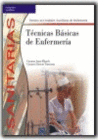 TECNICAS BASICAS DE ENFERMERIA. CFGM