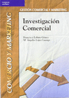 INVESTIGACI�N COMERCIAL