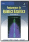 FUNDAMENTOS DE QUIMICA ANALITICA