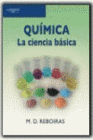 QUIMICA. LA CIENCIA BASICA.
