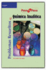 PROBLEMAS RESUELTOS QUIMICA ANALITICA
