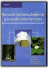 MANUAL DE ECONOMIA AMBIENTAL Y DE LOS RECURSOS NATURALES