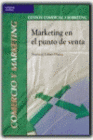 MARKETING EN EL PUNTO DE VENTA. CFGS.