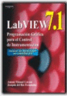 LABVIEW 7.1. PROGRAMACION GRAFICA PARA EL CONTROL DE INSTRUMENTACION