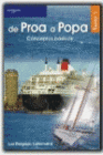 DE PROA A POPA. TOMO 1.