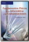 FUNDAMENTOS FISICOS DE LA INFORMATICA Y LAS COMUNICACIONES