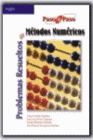 PROBLEMAS RESUELTOS DE METODOS NUMERICOS.