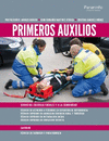 PRIMEROS AUXILIOS. SERVICIOS SOCIOCULTURALES Y A LA COMUNIDAD. CFGM Y GS.