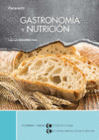 GASTRONOM�A Y NUTRICI�N. CFGS