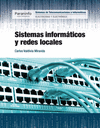 SISTEMAS INFORMTICOS Y REDES LOCALES. CFGS.