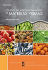 CONTROL DEL APROVISIONAMIENTO DE MATERIAS PRIMAS. CFGS.