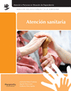 ATENCION SANITARIA. CFGM.