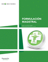 FORMULACION MAGISTRAL. CFGM.