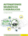 AUTOMATISMOS NEUMTICOS E HIDRULICOS. CFGM.