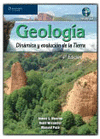 GEOLOGIA. DINAMICA Y EVOLUCION DE LA TIERRA