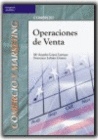 OPERACIONES DE VENTA. CFGM.