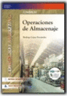 OPERACIONES DE ALMACENAJE. CFGM.