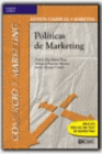 POLITICAS DE MARKETING CON 300 TEST. CFGS