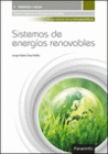 SISTEMAS DE ENERGIAS RENOVABLES. CFGM.