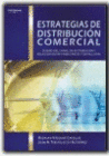 ESTRATEGIAS DE DISTRIBUCION COMERCIAL