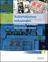 AUTOMATISMOS INDUSTRIALES. CFGM.