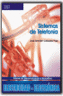 SISTEMAS DE TELEFONIA. CFGS