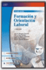 FORMACION Y ORIENTACION LABORAL. GRADO MEDIO.