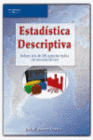 ESTADISTICA DESCRIPTIVA