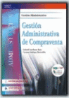 GESTION ADMINISTRATIVA DE COMPRAVENTA