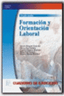 FORMACION Y ORIENTACION LABORAL. GRADO MEDIO. CUADERNO DE EJERCICIOS