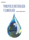 PRINCIPIOS DE METEOROLOGIA Y CLIMATOLOGIA
