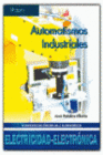 AUTOMATISMOS INDUSTRIALES.