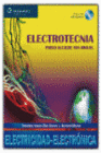 ELECTROTECNIA. CFGM. INCLUYE CD-ROM.