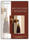 RECEPCION Y RESERVAS. CFGS