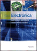 ELECTRONICA (CFGM). INCLUYE CD-ROM