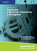 PRODUCTOS Y SERVICIOS FINANCIEROS Y DE SEGUROS. CFGS.