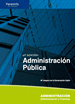 ADMINISTRACION PUBLICA. CFGS.